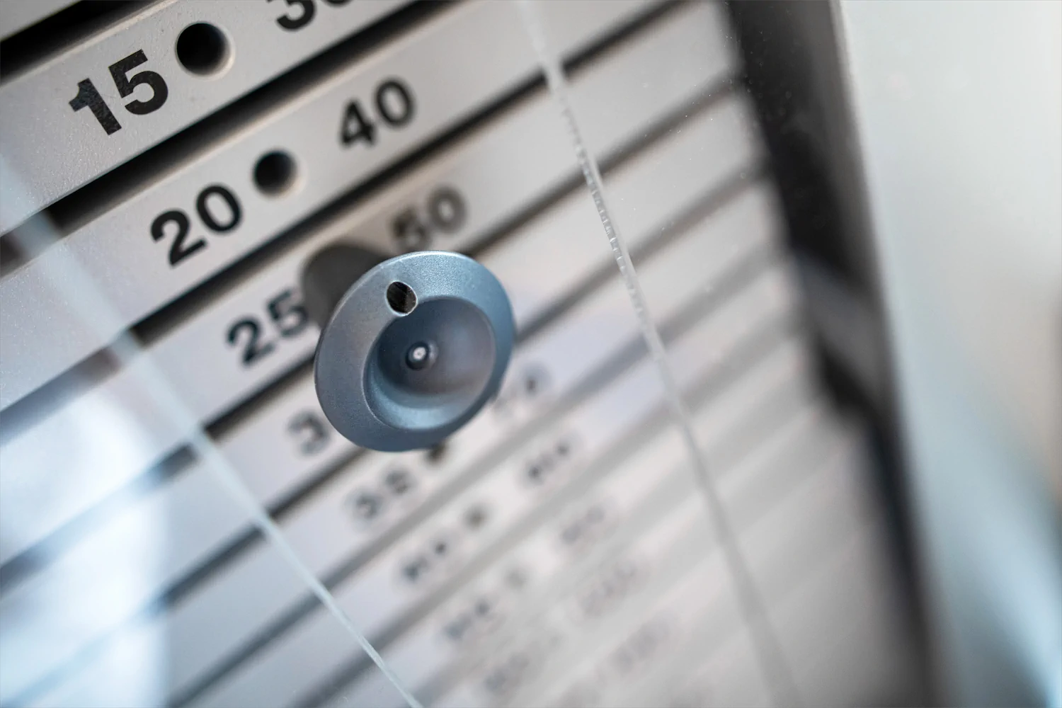 Gewichte | Kinetics -Physiotherapie