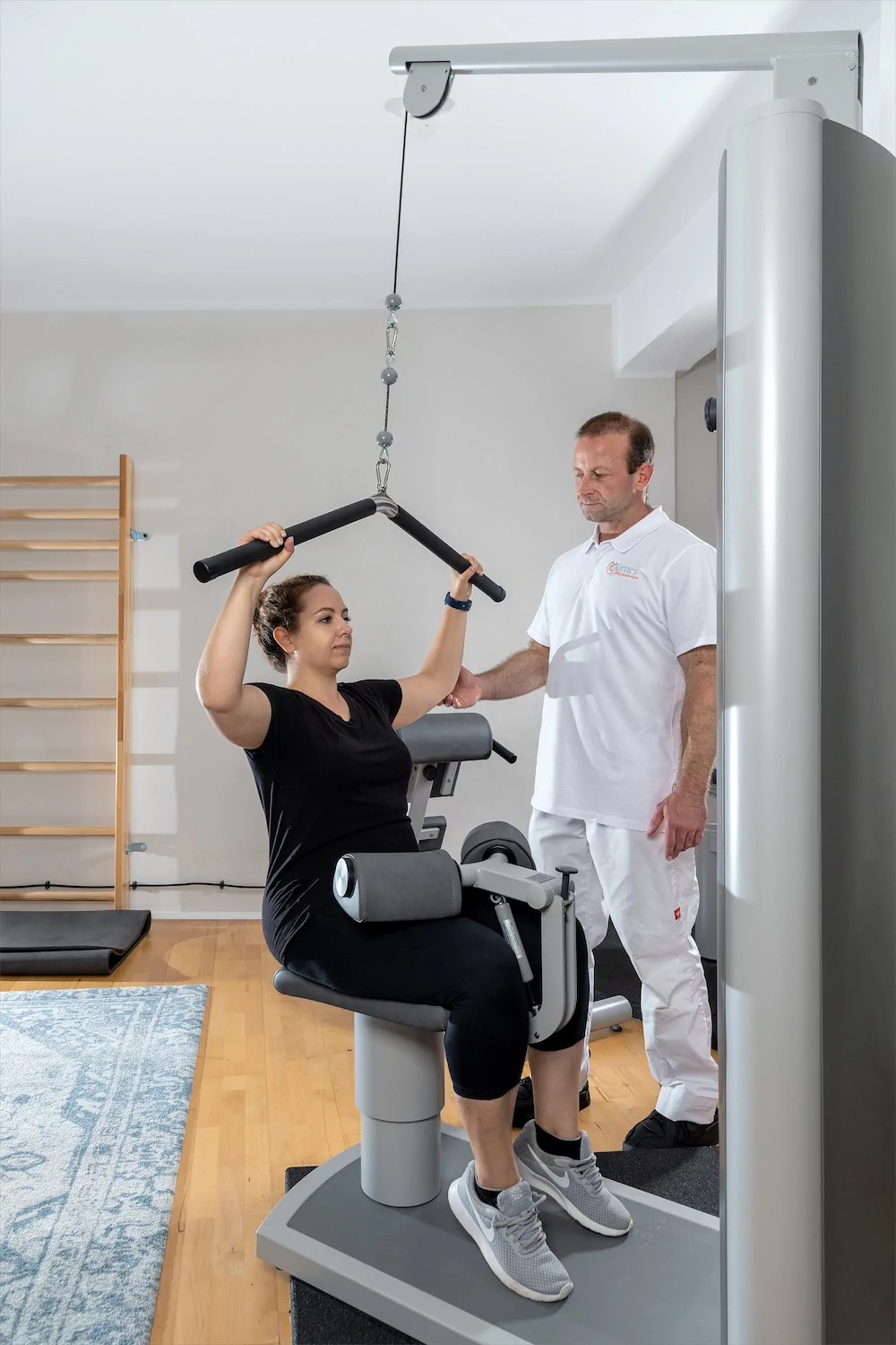 PT – Personal Training 2 | Kinetics -Physiotherapie