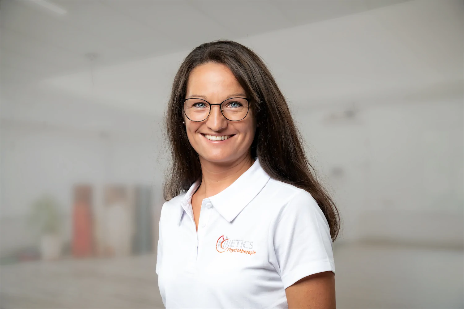 P_Irina| Kinetics -Physiotherapie