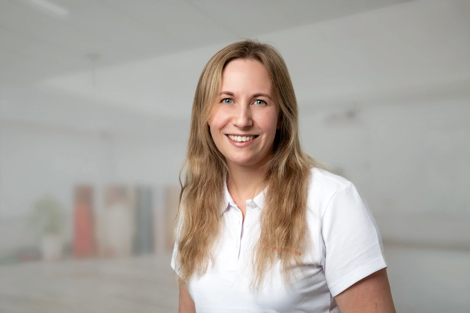 P_Karoline | Kinetics -Physiotherapie