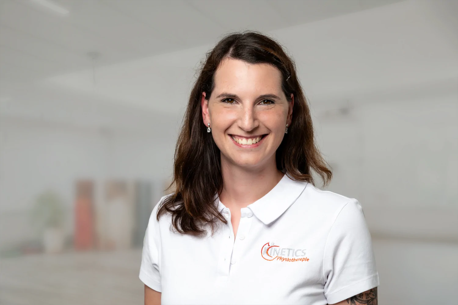 P_Maren | Kinetics -Physiotherapie