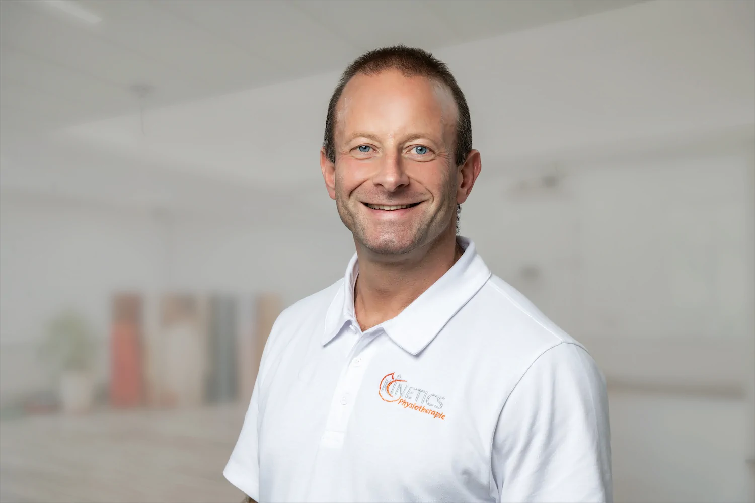 P_Norman | Kinetics -Physiotherapie