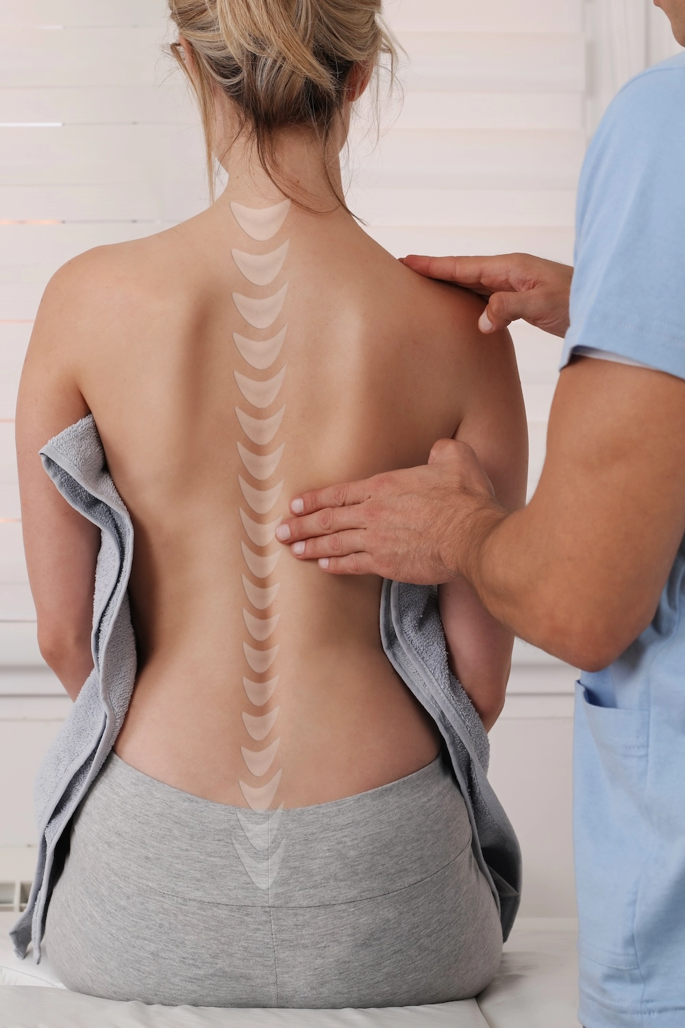 Schroth-Skoliosetherapie 3 | Kinetics -Physiotherapie