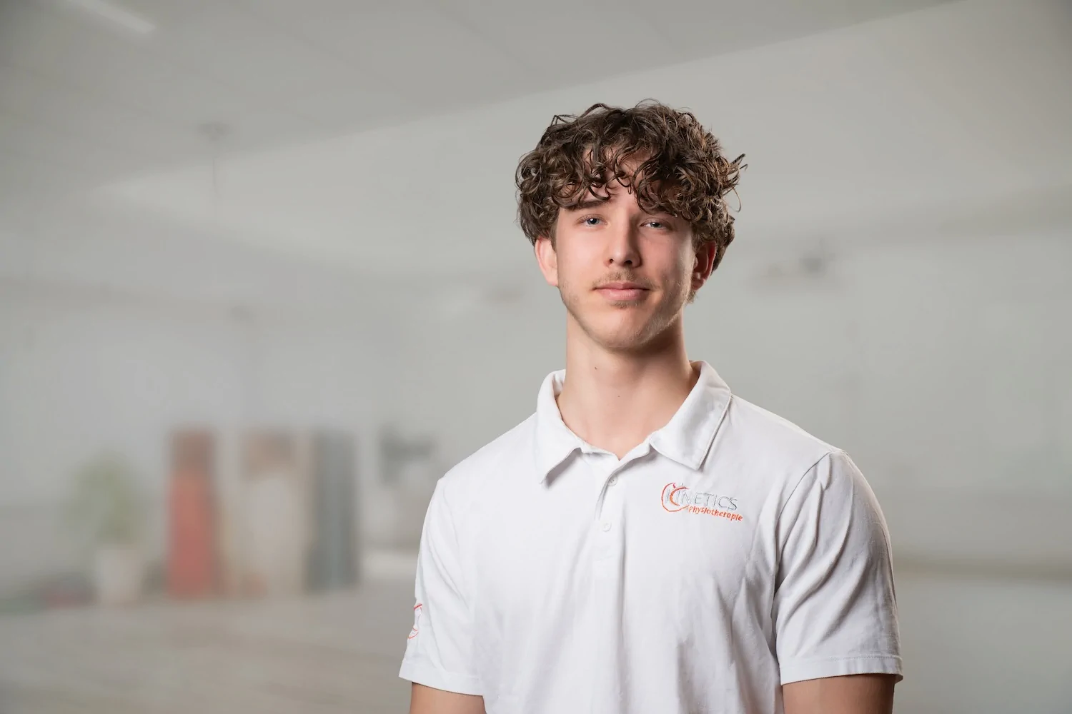 Kjell Linden ( Verwaltung) – Kinetics_Physiotherapie