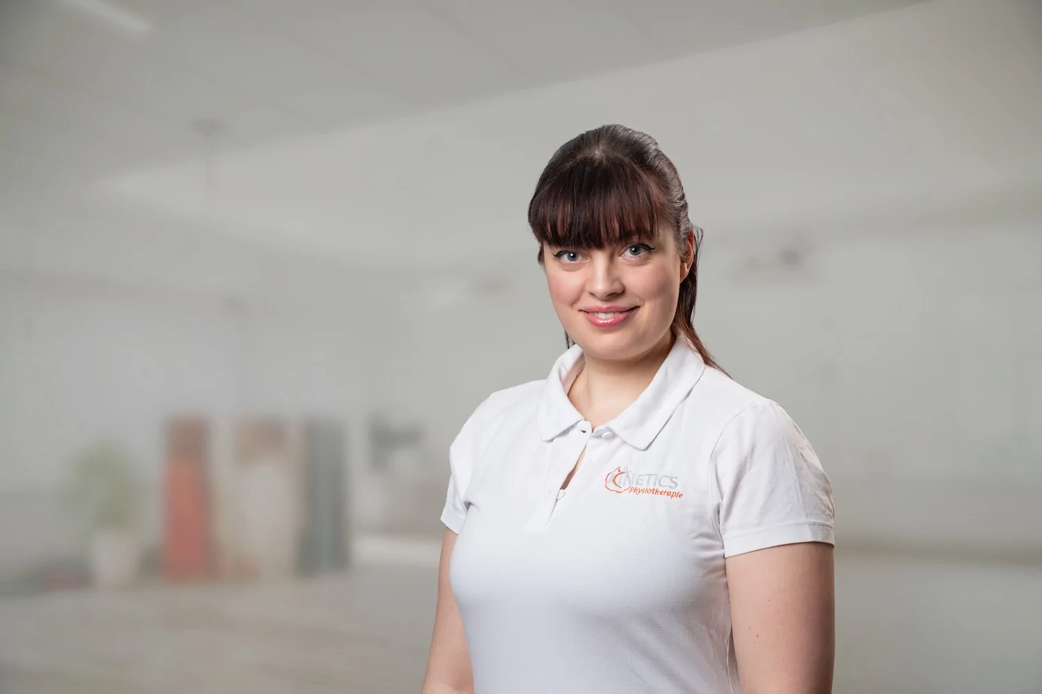Maxime Joseline Kirstein (Physiotherapeutin) – Kinetics_Physiotherapie