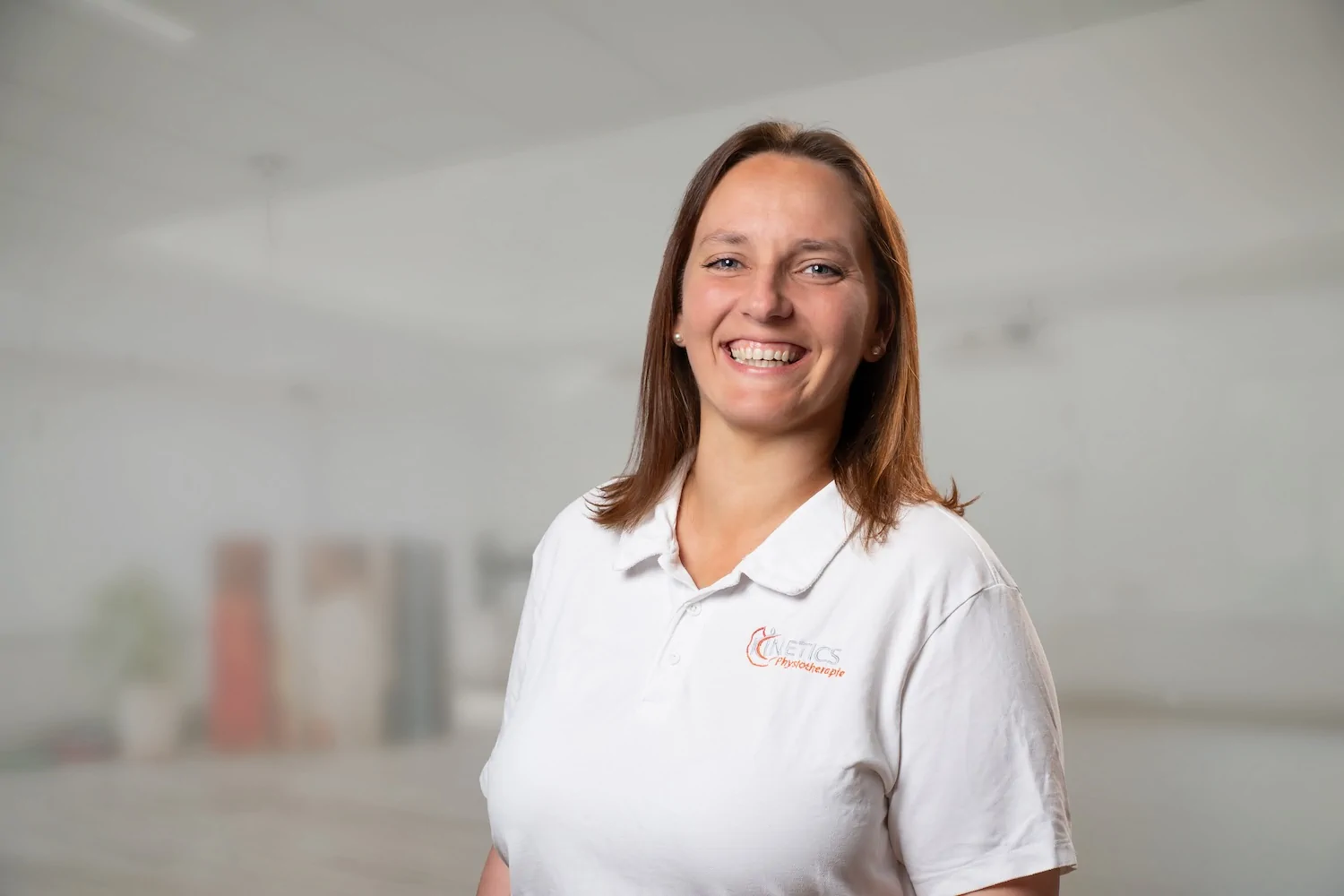 Melanie Bachofner-Bessel (Verwaltungsfachkraft) – Kinetics_Physiotherapie