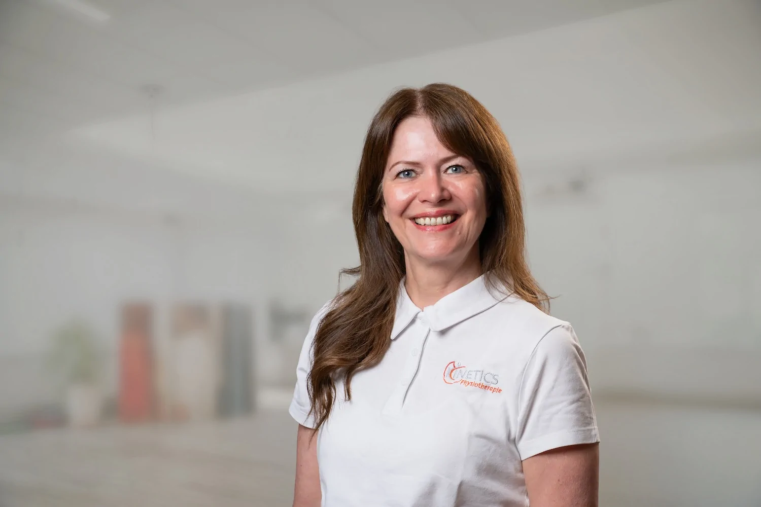 Sylvia Kirstein (Physiotherapeutin) – Kinetics_Physiotherapie